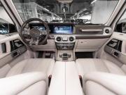 Mercedes-Benz G-Класс AMG II (W463) Москва  - изображение 43