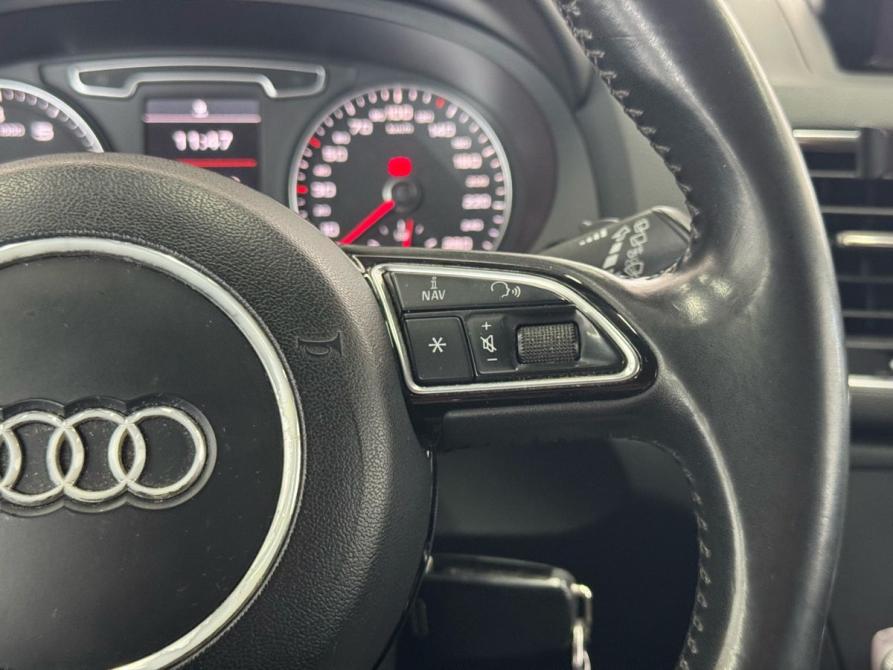 Audi Q3 I (8U) Уфа  - изображение 10