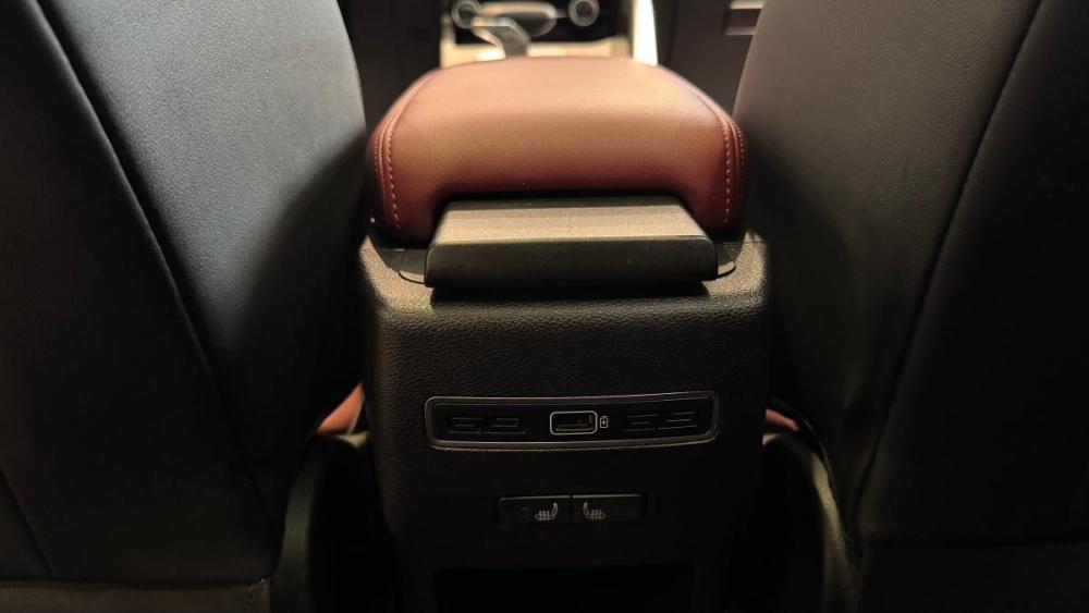 Geely Coolray I Липецк  - изображение 18
