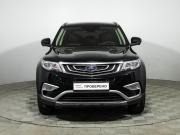 Geely Atlas I Санкт-Петербург  - изображение 24