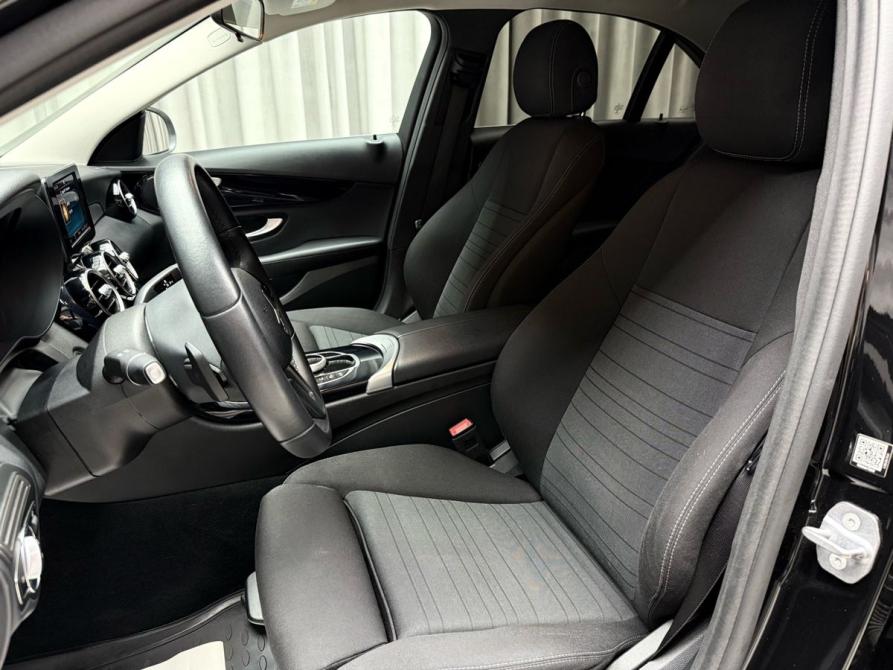 Mercedes-Benz C-Класс IV (W205) Рестайлинг Ижевск  - изображение 31