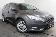 Ford Focus III Рестайлинг Санкт-Петербург  - изображение 18