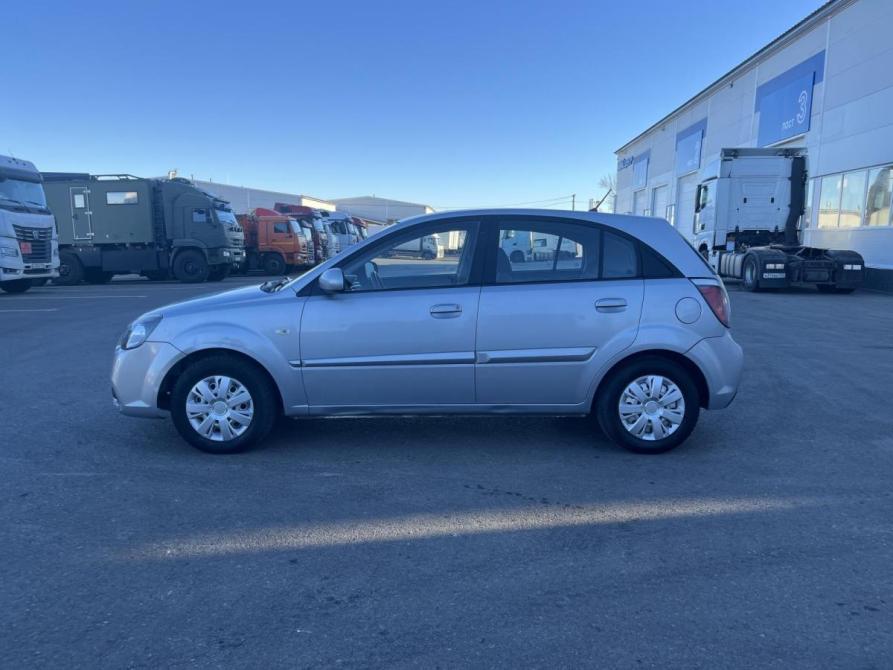 Kia Rio II Рестайлинг Уфа  - изображение 8