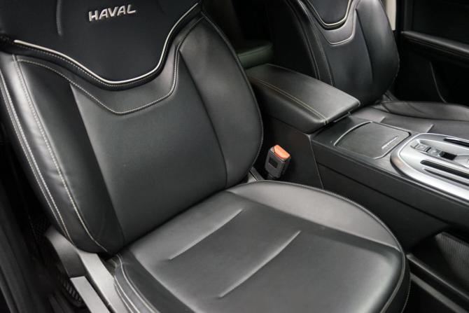 Haval Jolion I с пробегом 2023 года, цена 1 668 000 рублей, 80346 км, внедорожник, Автокод Объявления