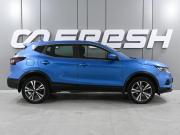 Nissan Qashqai II Рестайлинг Ростов-на-Дону  - изображение 25