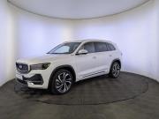 Geely Monjaro I Москва  - изображение 31