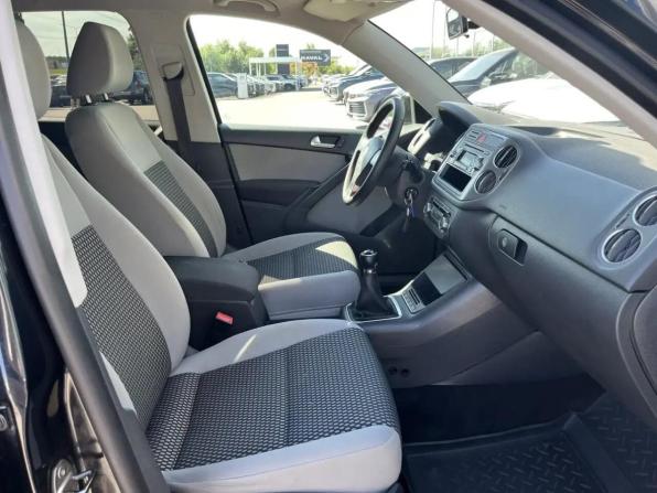 Volkswagen Tiguan I с пробегом 2010 года, цена 730 000 рублей, 338000 км, внедорожник, Автокод Объявления