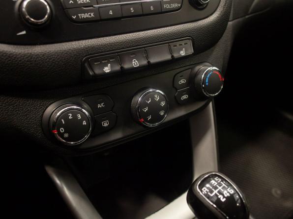 Kia Ceed II с пробегом 2014 года, цена 935 000 рублей, 183210 км, хэтчбек, Автокод Объявления