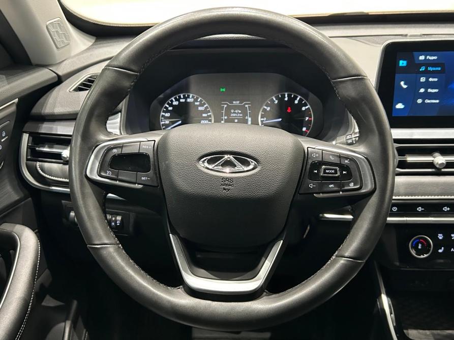 Chery Tiggo 4 Pro I Санкт-Петербург  - изображение 20