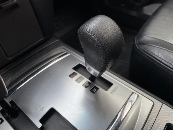 Mitsubishi Pajero IV Рестайлинг 1 с пробегом 2012 года, цена 1 939 000 рублей, 223527 км, внедорожник, Автокод Объявления