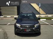 Lada (ВАЗ) Granta I Рестайлинг Казань  - изображение 16