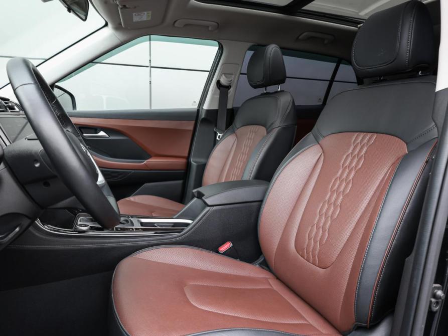 Hyundai Creta II Москва  - изображение 19