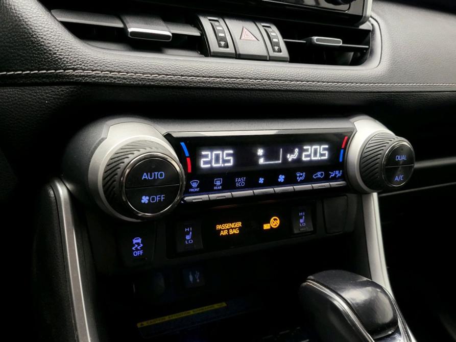 Toyota RAV4 V (XA50) Мурманск  - изображение 23