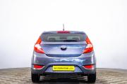 Hyundai Solaris I Пермь  - изображение 28