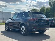 Mercedes-Benz GLE II (V167) Рестайлинг Москва  - изображение 41