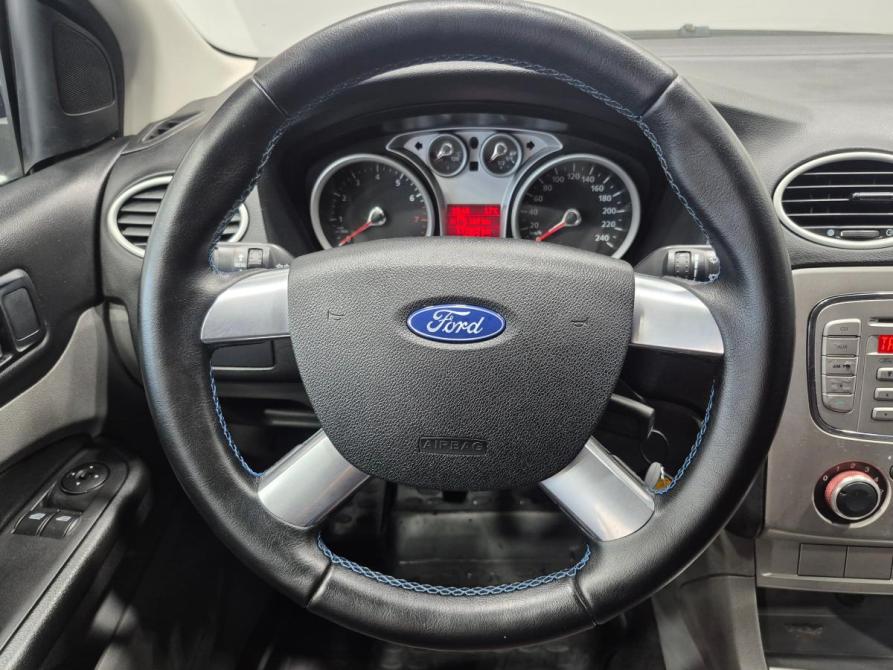 Ford Focus II Рестайлинг Воронеж  - изображение 11