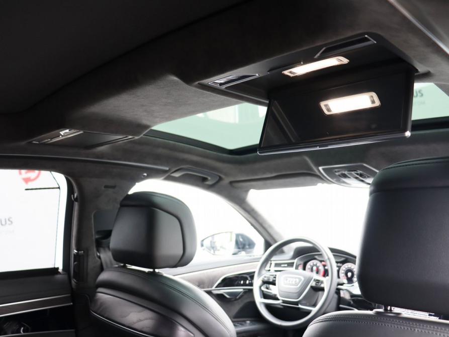 Audi A8 IV (D5) Минеральные Воды  - изображение 31