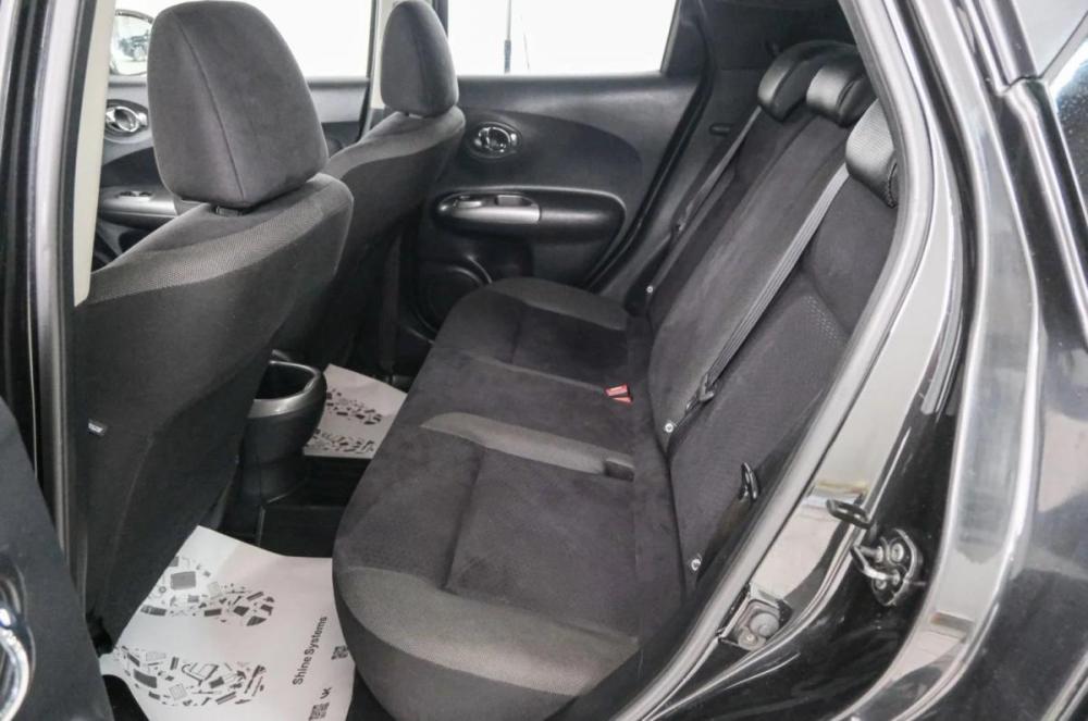 Nissan Juke I Красноярск  - изображение 21