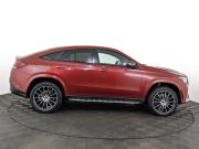 Mercedes-Benz GLE Coupe II (C167) Москва  - изображение 34