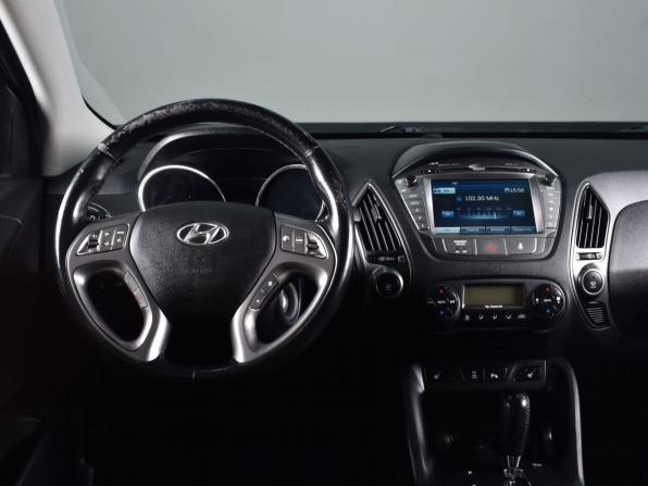 Hyundai ix35 I Рестайлинг с пробегом 2015 года, цена 1 749 995 рублей, 151105 км, внедорожник, Автокод Объявления