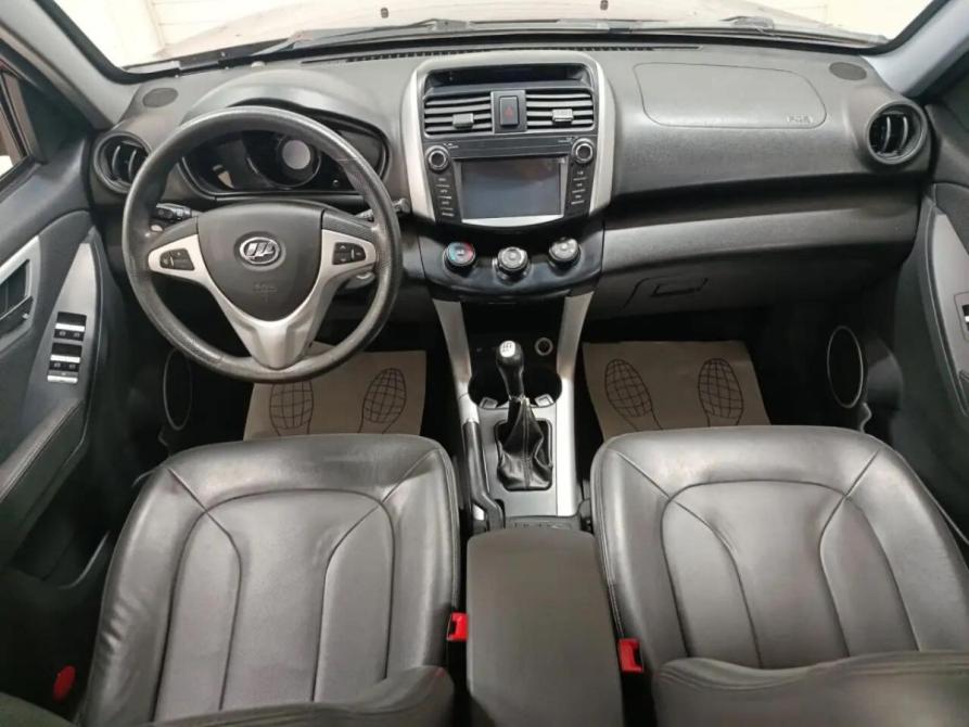Lifan X60 I Рестайлинг Уфа  - изображение 8