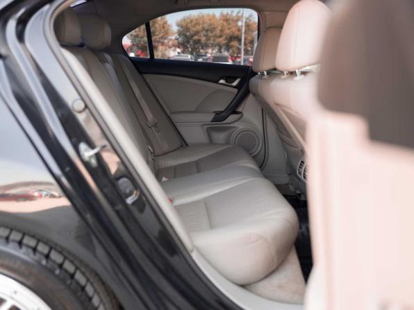 Honda Accord VIII с пробегом 2008 года, цена 1 140 000 рублей, 157265 км, седан, Автокод Объявления