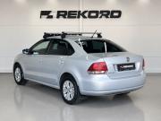 Volkswagen Polo V Уфа  - изображение 19