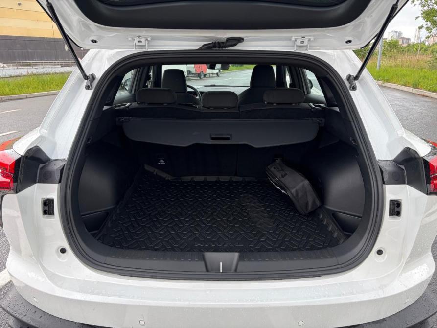 Haval F7 II Санкт-Петербург  - изображение 21