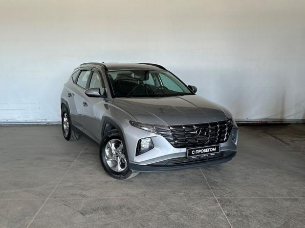 Hyundai Tucson IV с пробегом 2021 года, цена 3 180 000 рублей, 82913 км, внедорожник, Автокод Объявления