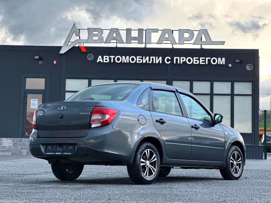 Lada (ВАЗ) Granta I Волгоград  - изображение 5