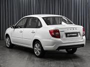 Lada (ВАЗ) Granta I Рестайлинг Ставрополь  - изображение 18