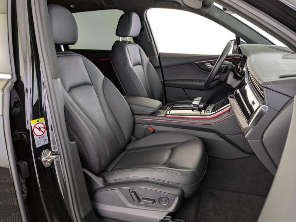 Audi Q7 II (4M) Рестайлинг с пробегом 2023 года, цена 9 950 000 рублей, 39908 км, внедорожник, Автокод Объявления
