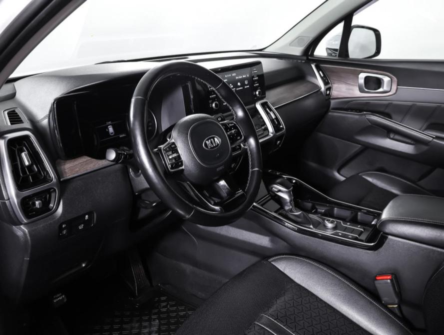Kia Sorento IV Москва  - изображение 15