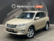 Toyota RAV4 III (XA30) Рестайлинг Пермь  - изображение 21