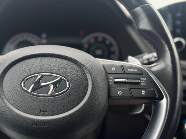 Hyundai Sonata VIII (DN8) с пробегом 2022 года, цена 2 869 000 рублей, 67412 км, седан, Автокод Объявления