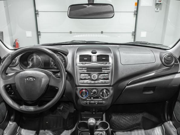 Lada (ВАЗ) Granta I Рестайлинг с пробегом 2024 года, цена 864 953 рубля, 81177 км, универсал, Автокод Объявления