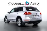 Volkswagen Touareg II Тюмень  - изображение 38