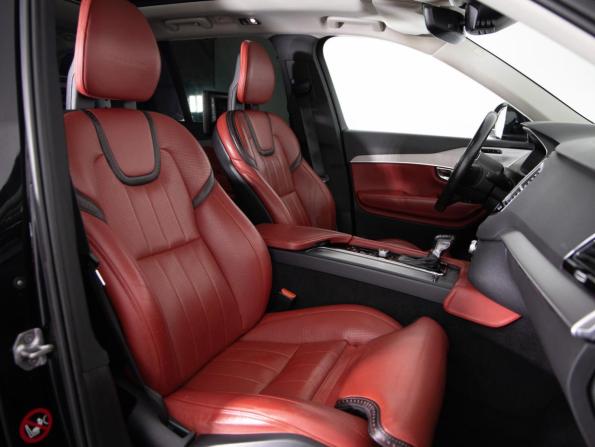 Volvo XC90 II с пробегом 2015 года, цена 2 699 000 рублей, 204145 км, внедорожник, Автокод Объявления