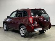 Chery Tiggo (T11) I Рестайлинг (FL) Ярославль  - изображение 23