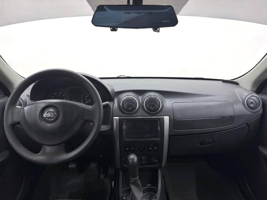 Nissan Almera III (G15) Ростов-на-Дону  - изображение 7