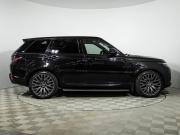 Land Rover Range Rover Sport II Санкт-Петербург  - изображение 30