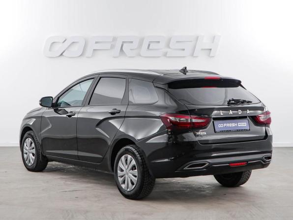 Lada (ВАЗ) Vesta I Рестайлинг (NG) с пробегом 2024 года, цена 1 294 444 рубля, 35577 км, универсал, Автокод Объявления