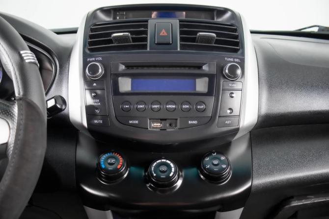 Lifan X60 I с пробегом 2013 года, цена 379 000 рублей, 176155 км, внедорожник, Автокод Объявления
