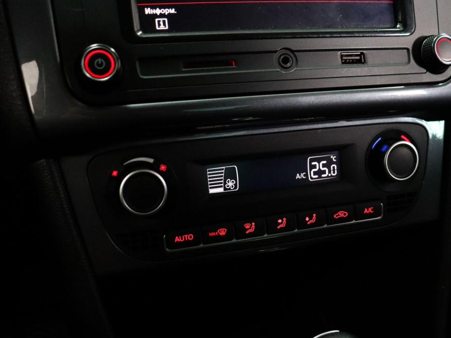 Volkswagen Polo V Рестайлинг Минеральные Воды  - изображение 18