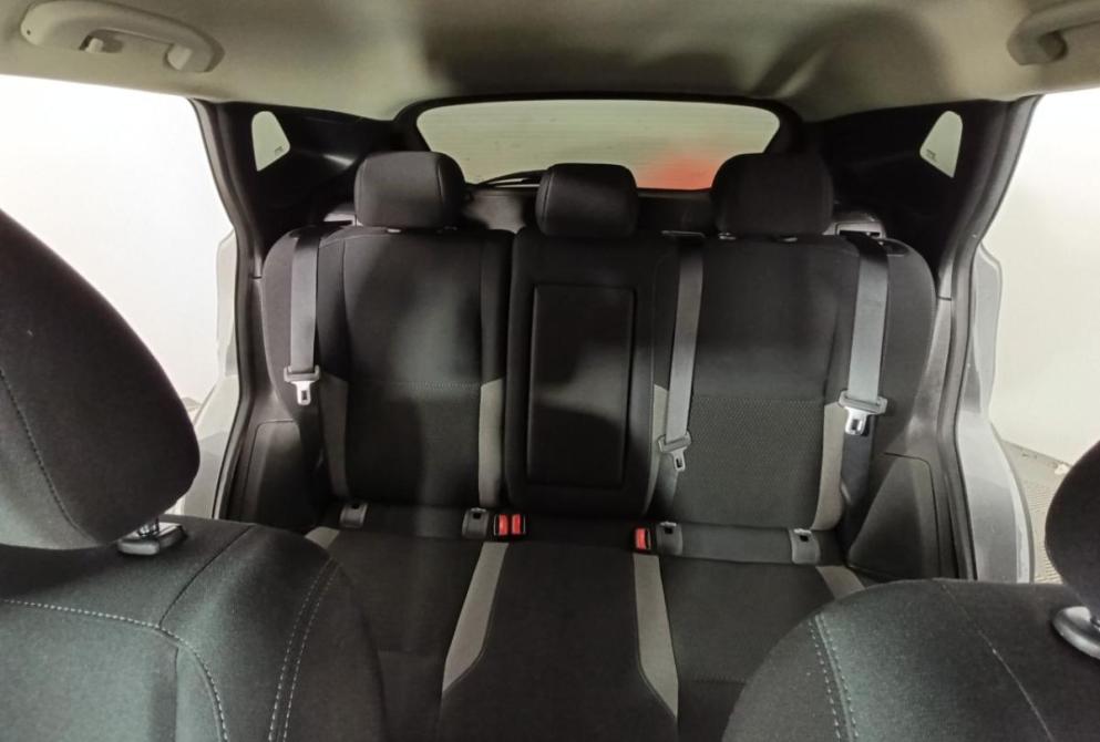 Nissan Qashqai II Рестайлинг Волгоград  - изображение 17