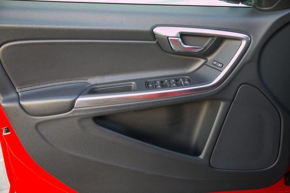 Volvo S60 II Рестайлинг Иркутск  - изображение 22