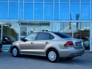 Volkswagen Polo V Рестайлинг Ульяновск  - изображение 22
