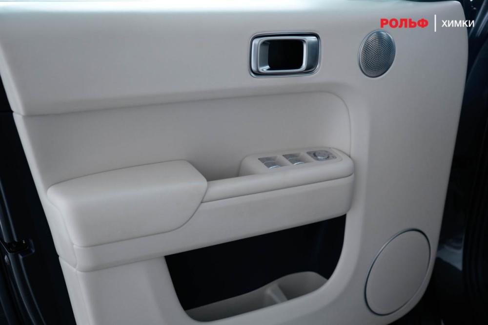 Li Auto (Lixiang) L7 I Рестайлинг Химки  - изображение 10