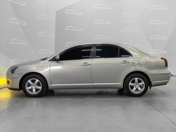 Toyota Avensis II Рестайлинг с пробегом 2007 года, цена 850 000 рублей, 257000 км, седан, Автокод Объявления