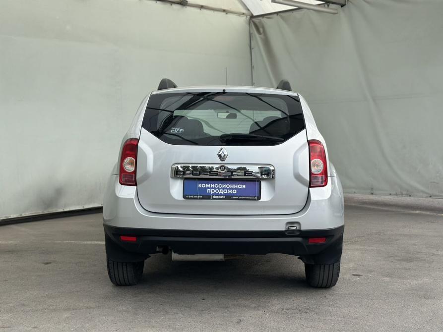 Renault Duster I Липецк  - изображение 6